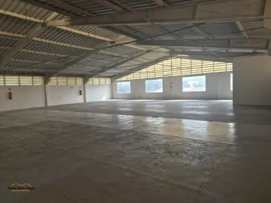 Galpão/Depósito/Armazém para alugar, 1100m² no Paraíso (Polvilho), Cajamar