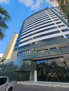 Apartamento com 4 Quartos à venda, 160m² no Salgado Filho, Aracaju