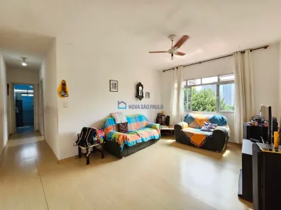 Apartamento com 2 Quartos à venda, 83m² no Vila Olímpia, São Paulo