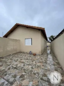 Casa com 2 Quartos à venda, 63m² no Nova Itanhaém (Interior), Itanhaém
