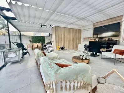 Apartamento com 2 Quartos à venda, 192m² no Santo Amaro, São Paulo