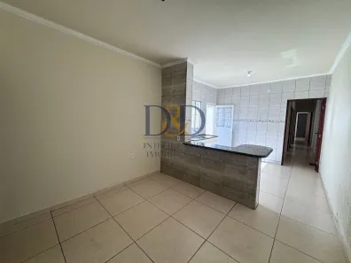 Casa com 3 Quartos à venda, 100m² no Jardim Alto da Colina, Araras