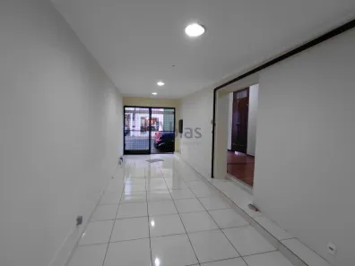 Ponto Comercial para alugar, 159m² no Centro, São Carlos