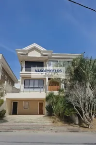 Casa com 4 Quartos à venda, 445m² no Condomínio Residencial Jaguary, São José dos Campos