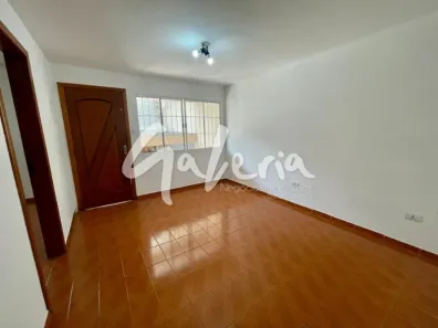 Casa com 3 Quartos para alugar, 194m² no Nova Gerty, São Caetano do Sul