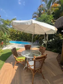 Casa de Condomínio com 4 Quartos à venda, 421m² no Alphaville, Santana de Parnaíba