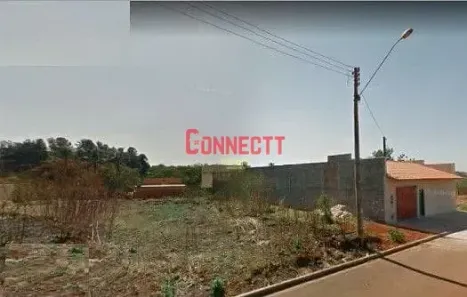 Lote/Terreno à venda, 570m² no Jardim Itaú, Ribeirão Preto