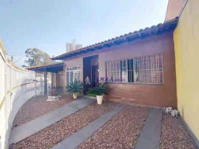 Casa com 3 Quartos à venda, 150m² no Jardim da Glória, Taboão da Serra