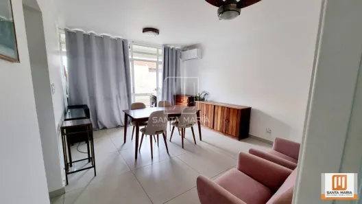 Apartamento com 3 Quartos à venda, 89m² no Vila Seixas, Ribeirão Preto