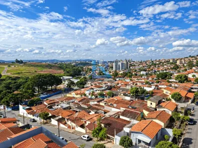 Apartamento com 2 Quartos à venda, 49m² no Núcleo Habitacional Prefeito Erasmo Chrispim, Itatiba