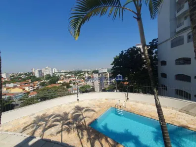 Apartamento com 1 Quarto à venda, 38m² no Vila Madalena, São Paulo