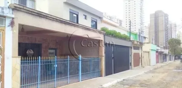Sobrado com 2 Quartos à venda, 172m² no Alto da Mooca, São Paulo