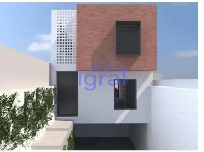 Lote/Terreno à venda, 200m² no Planalto Paulista, São Paulo