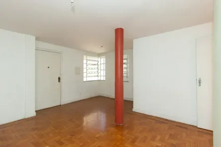 Apartamento com 2 Quartos à venda, 60m² no Paraíso, São Paulo