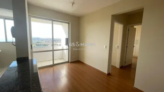 Apartamento com 2 Quartos à venda, 59m² no Jardim Morumbi, Londrina