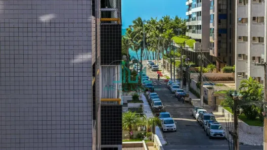 Apartamento com 4 Quartos à venda, 258m² no Ponta Verde, Maceió
