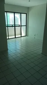 Apartamento com 2 Quartos à venda, 75m² no Pina, Recife