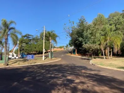 Lote/Terreno à venda, 377m² no Bonfim Paulista, Ribeirão Preto