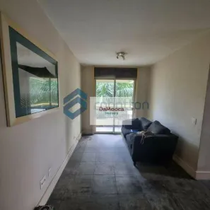 Apartamento com 2 Quartos à venda, 60m² no Jardim Vila Mariana, São Paulo