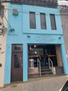 Prédio Comercial à venda, 263m² no Tatuapé, São Paulo