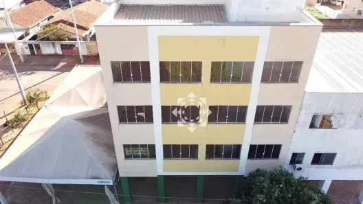 Prédio Comercial para alugar, 737m² no Plano Diretor Norte, Palmas