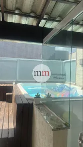 Casa de Condomínio com 3 Quartos à venda, 150m² no Jardim Guanabara, Rio de Janeiro
