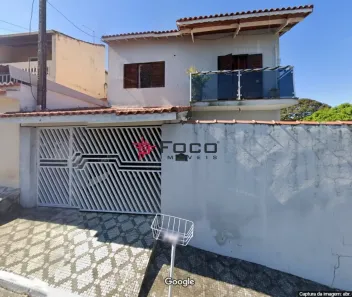 Sobrado com 3 Quartos à venda, 150m² no Vila Santa Izabel, Caçapava