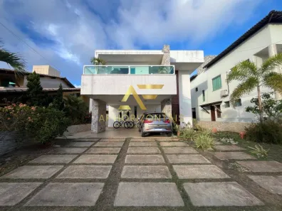 Casa de Condomínio com 4 Quartos à venda, 280m² no Aruana, Aracaju