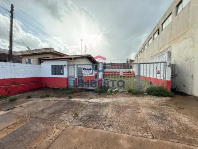 Ponto Comercial para alugar, 49m² no Loteamento Domingos Garcia, Ourinhos