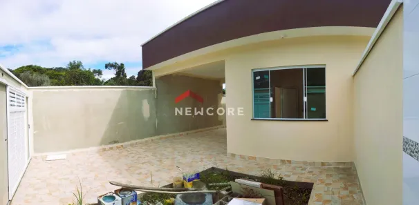 Casa com 2 Quartos à venda, 75m² no Estancia Sao José, Peruíbe