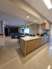 Apartamento com 3 Quartos à venda, 133m² no Vila Ester (Zona Norte), São Paulo