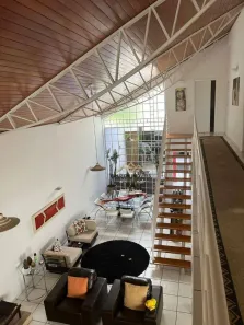 Casa de Condomínio com 3 Quartos à venda, 400m² no Portal do Paraíso I, Jundiaí