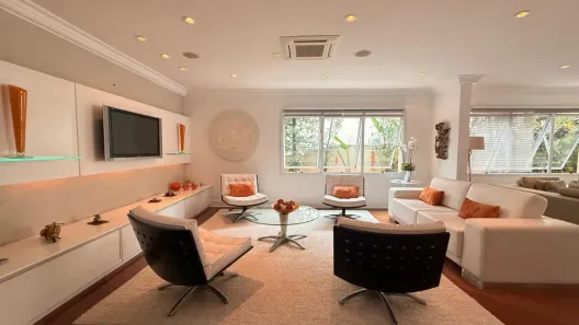 Casa de Condomínio com 4 Quartos à venda, 664m² no Alphaville Residencial Zero, Barueri