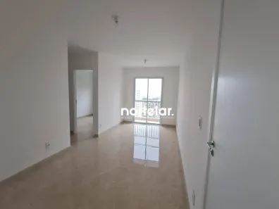 Apartamento com 2 Quartos à venda, 49m² no Vila Pirituba, São Paulo