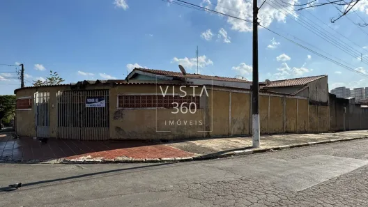 Casa com 4 Quartos à venda, 145m² no Jardim Roseira, Campinas