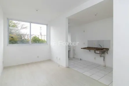 Apartamento com 2 Quartos à venda, 46m² no Cavalhada, Porto Alegre