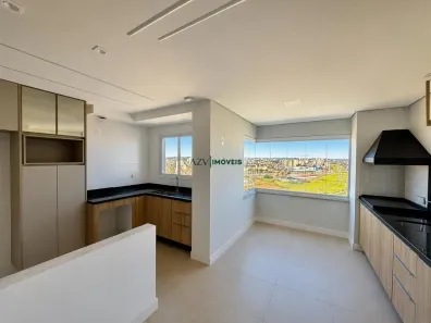 Apartamento com 2 Quartos para venda ou aluguel, 88m² no Jardim Fátima, São José dos Campos