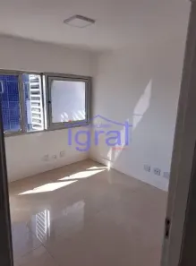 Sala Comercial à venda, 46m² no Jardim Oriental, São Paulo