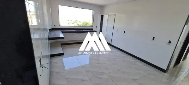 Cobertura com 3 Quartos à venda, 121m² no Santa Mônica, Itaúna