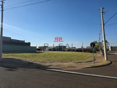 Lote/Terreno à venda, 522m² no Residencial Lago Sul, Bauru