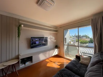 Apartamento com 3 Quartos à venda, 77m² no Santo Inácio, Santa Cruz do Sul