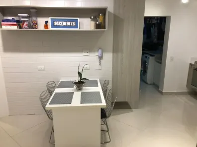 Apartamento com 3 Quartos à venda, 166m² no Brooklin Paulista, São Paulo