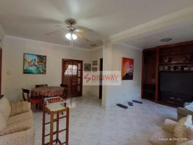Sobrado com 2 Quartos à venda, 210m² no Jardim da Glória, São Paulo