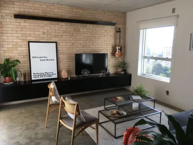 Apartamento com 1 Quarto à venda, 70m² no Vila Olímpia, São Paulo