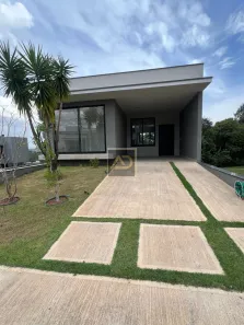 Casa de Condomínio com 3 Quartos à venda, 175m² no Loteamento Park Gran Reserve, Indaiatuba
