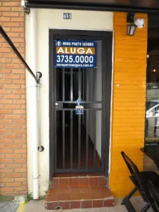 Ponto Comercial para alugar, 20m² no Parque Novo Mundo, São Paulo