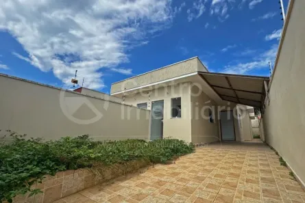 Casa com 2 Quartos à venda, 74m² no Estancia Sao José, Peruíbe