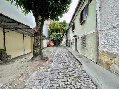 Casa com 5 Quartos à venda, 173m² no Botafogo, Rio de Janeiro