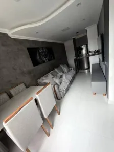 Apartamento com 2 Quartos à venda, 45m² no Barreto, Niterói