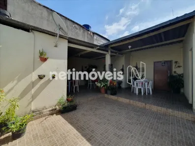 Casa com 3 Quartos à venda, 246m² no Boa Vista, Belo Horizonte